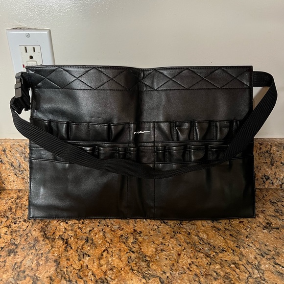 MAC Cosmetics Makeup Makeup Brush Belt Tool Belt Poshmark